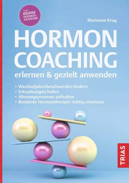 Hormoncoaching erlernen & gezielt anwenden</a>