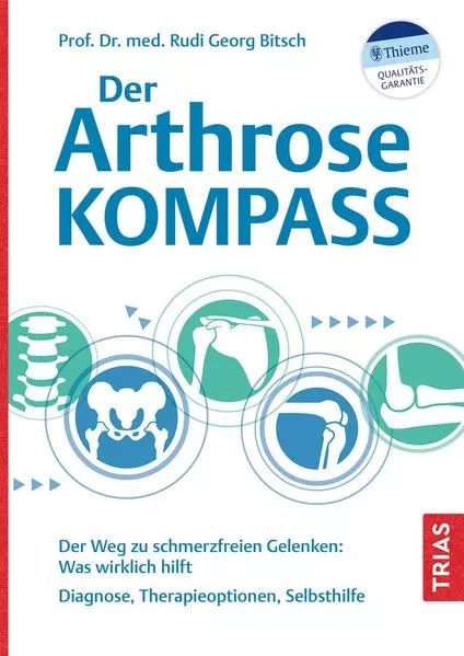 Der Arthrose Kompass</a>