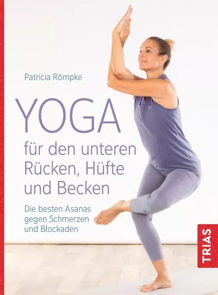 Yoga für den unteren Rücken, Hüfte und Becken</a>