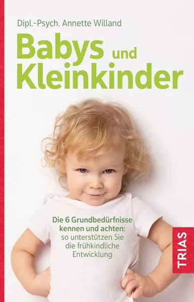 Cover: Babys und Kleinkinder