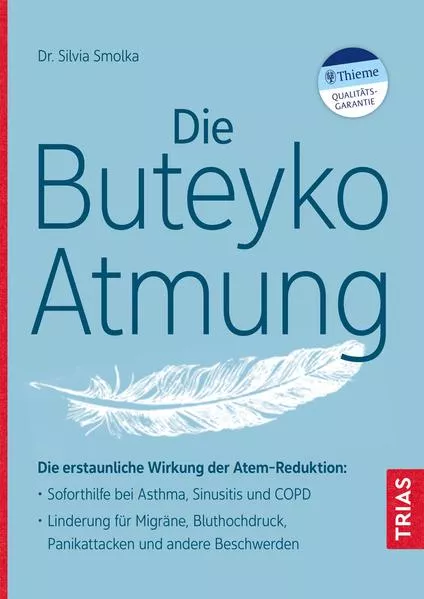 Die Buteyko-Atmung