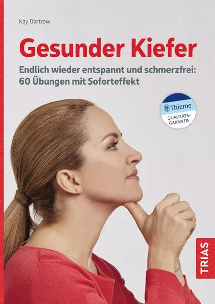 Cover: Gesunder Kiefer