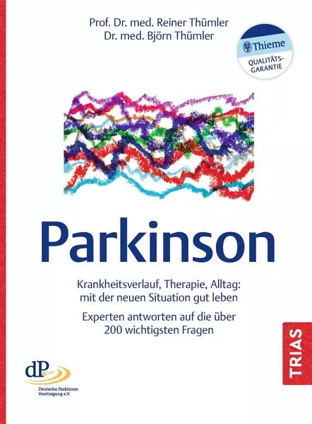 Cover: Parkinson