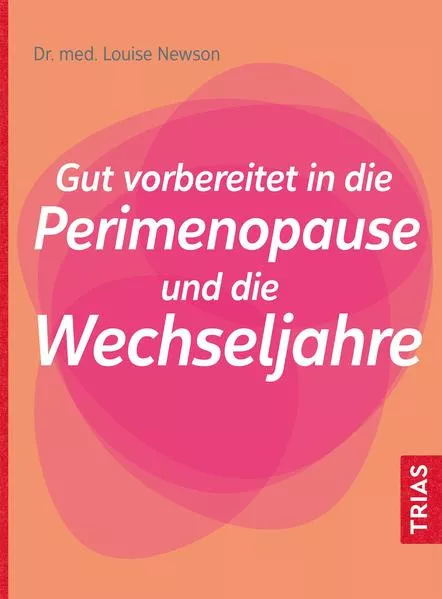 Gut vorbereitet in die Perimenopause und die Wechseljahre</a>