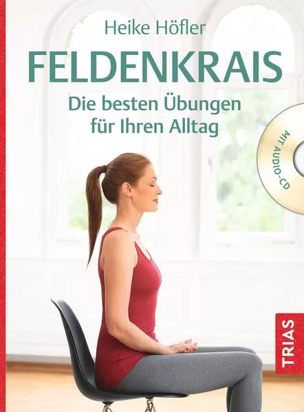 Cover: Feldenkrais