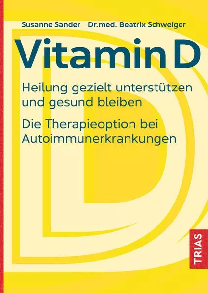Cover: Vitamin D