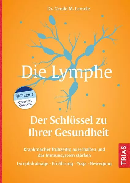 Die Lymphe - Der Schlüssel zu Ihrer Gesundheit</a>