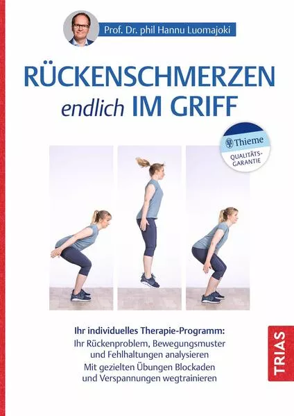 Rückenschmerzen endlich im Griff</a>