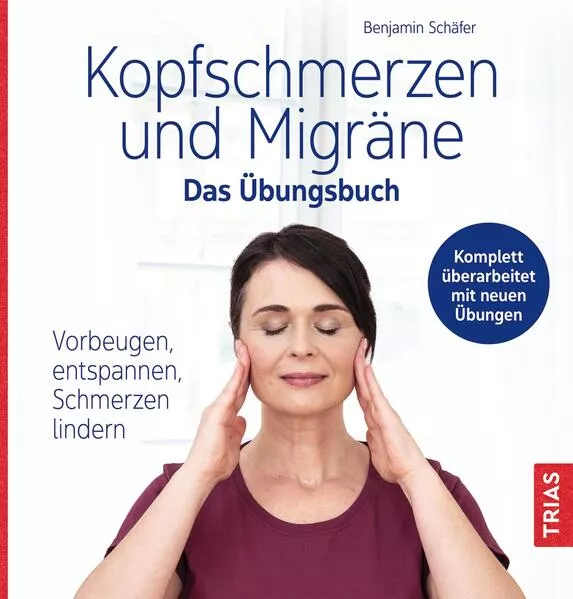 Kopfschmerzen und Migräne - Das Übungsbuch</a>