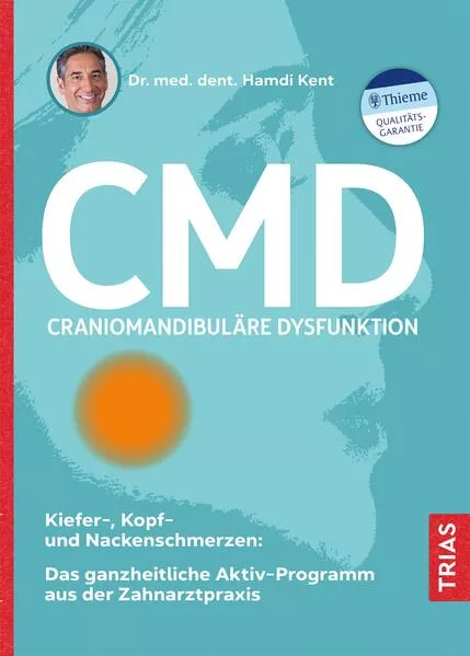 CMD - Craniomandibuläre Dysfunktion</a>