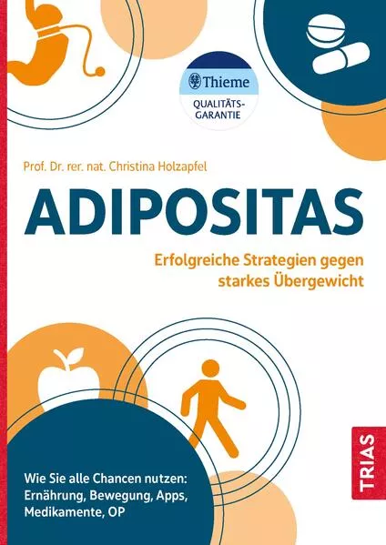 Cover: Adipositas
