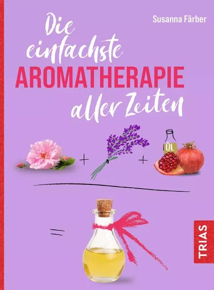 Die einfachste Aromatherapie aller Zeiten</a>