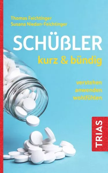 Schüßler kurz & bündig</a>