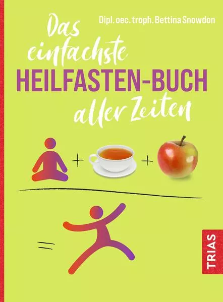 Das einfachste Heilfasten-Buch aller Zeiten</a>