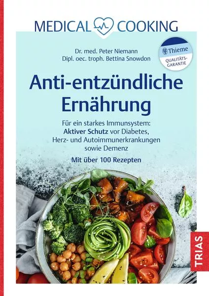 Medical Cooking: Antientzündliche Ernährung</a>