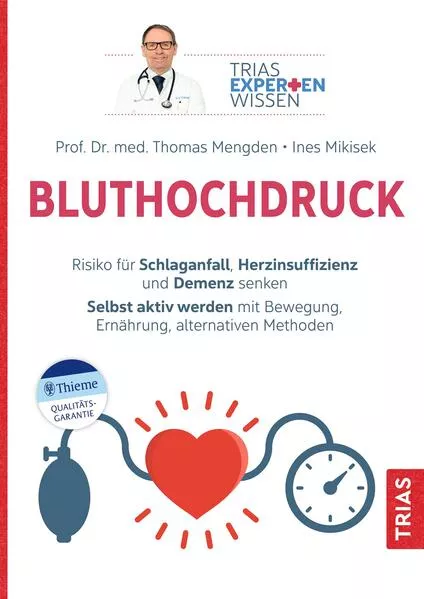 Expertenwissen: Bluthochdruck</a>