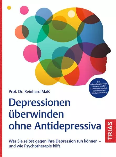 Depressionen überwinden ohne Antidepressiva</a>