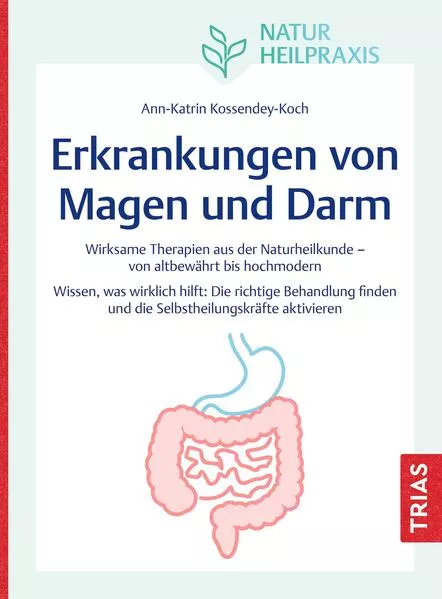 Naturheilpraxis: Erkrankungen von Magen und Darm</a>