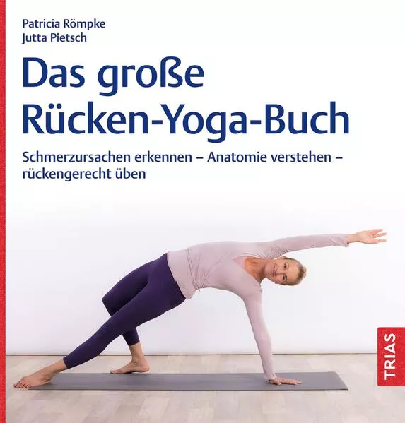 Das große Rücken-Yoga-Buch</a>