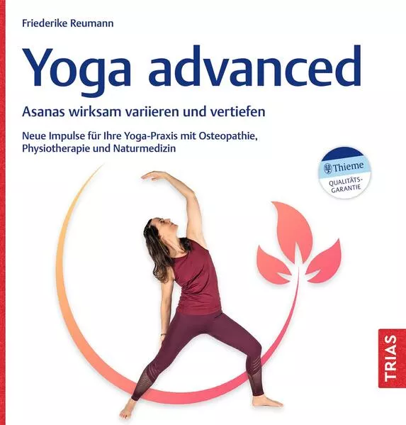 Yoga advanced</a>