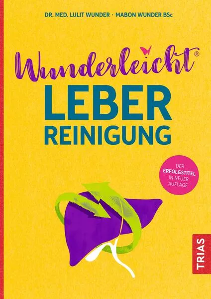 Wunderleicht Leberreinigung</a>