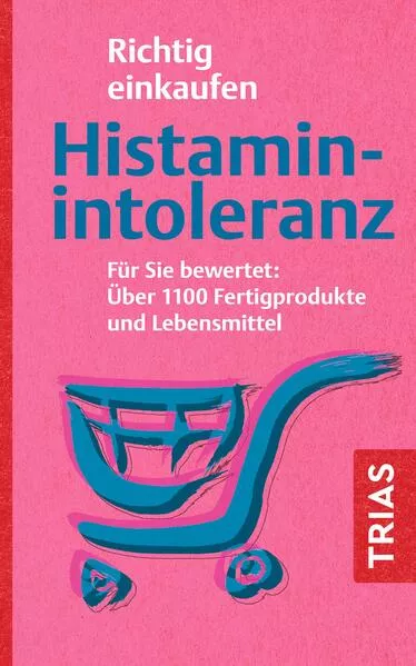 Richtig einkaufen Histamin-Intoleranz</a>