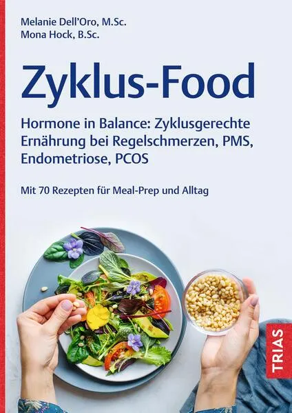Cover: Zyklus-Food