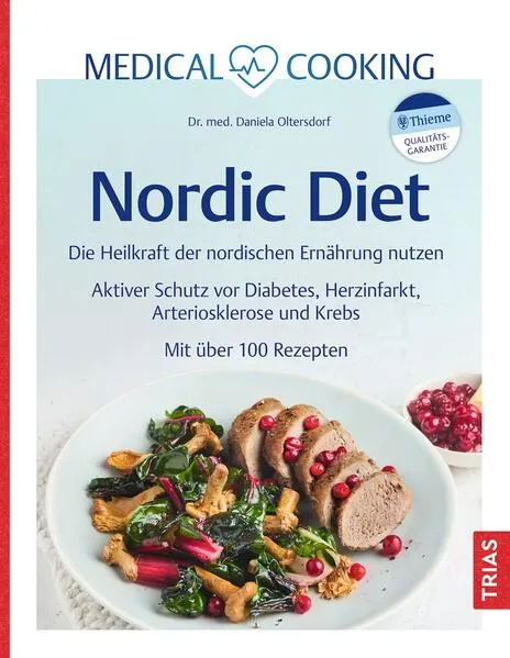 Medical Cooking: Nordic Diet