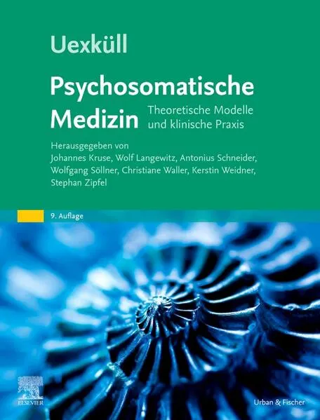 Uexküll, Psychosomatische Medizin