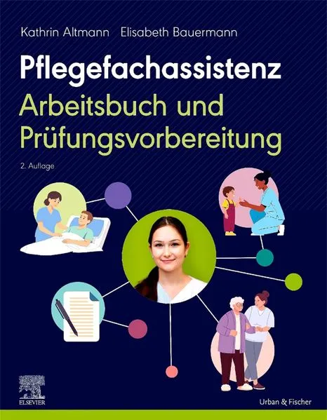 Pflegefachassistenz