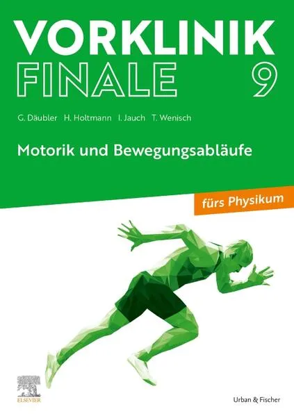 Cover: Vorklinik Finale 9