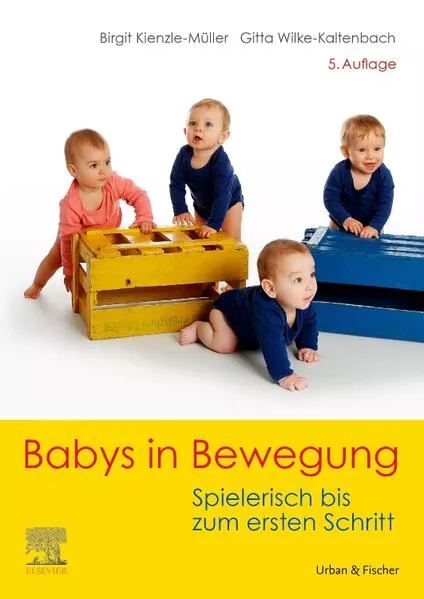 Babys in Bewegung</a>