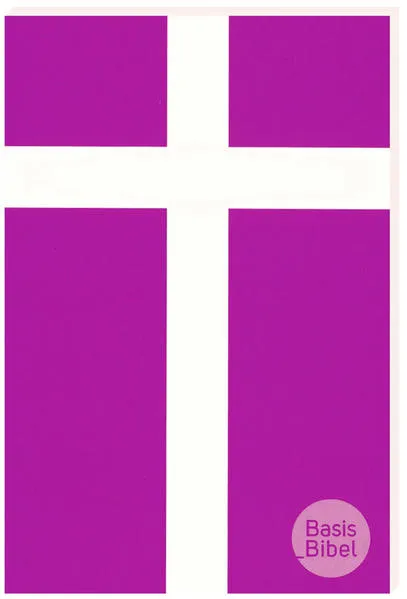 Cover: BasisBibel. Lukas und Psalmen. Leseprobe (10er-Pack)