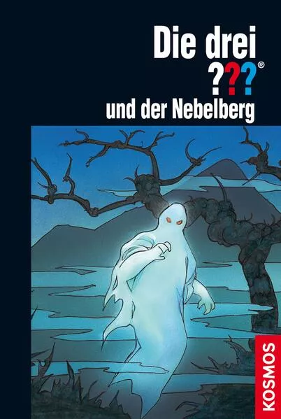 Cover: Die drei ??? und der Nebelberg (drei Fragezeichen)