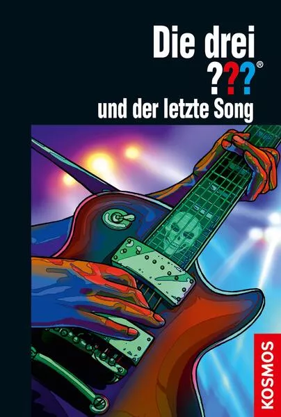 Die drei ??? und der letzte Song (drei Fragezeichen)</a>