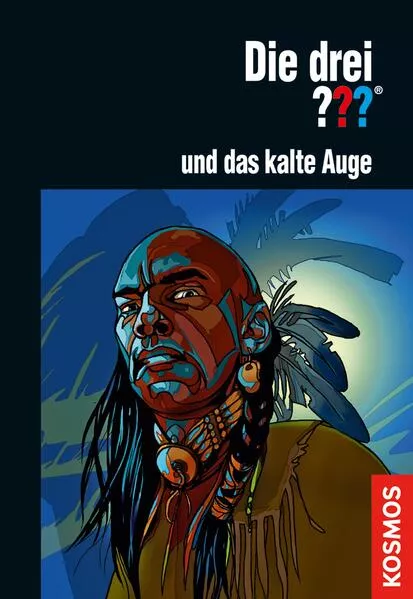 Cover: Die drei ??? und das kalte Auge (drei Fragezeichen)