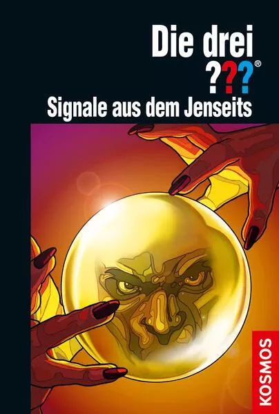 Die drei ??? Signale aus dem Jenseits (drei Fragezeichen)</a>