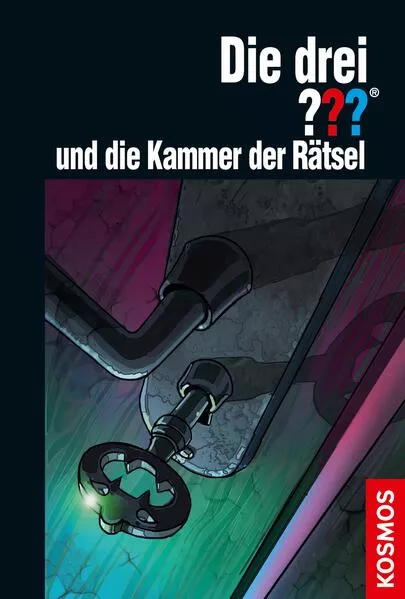 Die drei ??? und die Kammer der Rätsel (drei Fragezeichen)</a>