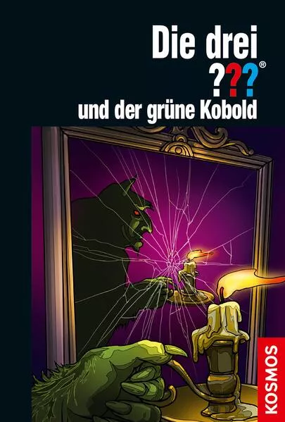 Die drei ??? und der grüne Kobold (drei Fragezeichen)</a>