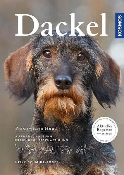 Cover: Dackel
