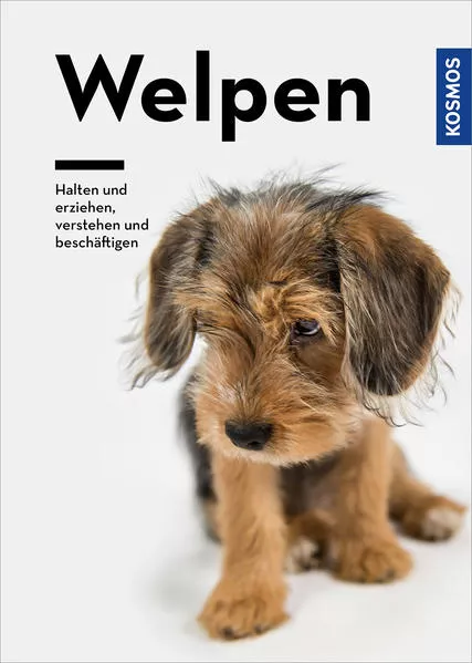 Cover: Welpen