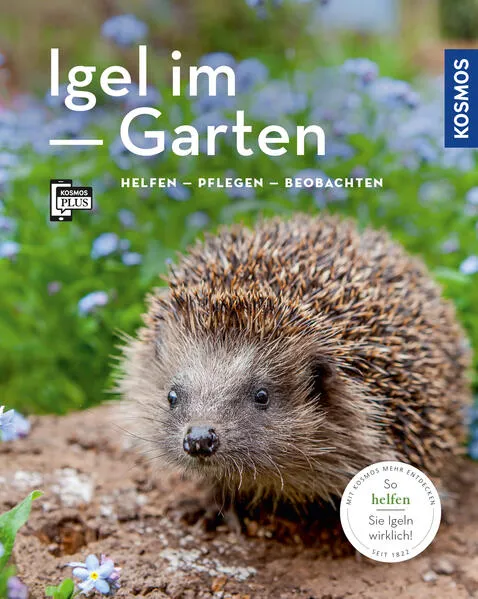 Igel im Garten (Mein Garten)</a>