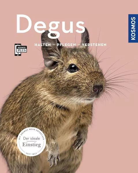 Cover: Degus