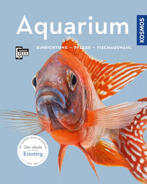 Cover: Aquarium