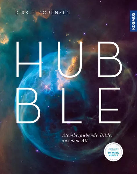 Cover: Hubble