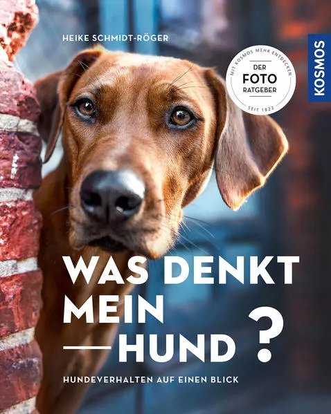 Was denkt mein Hund?</a>