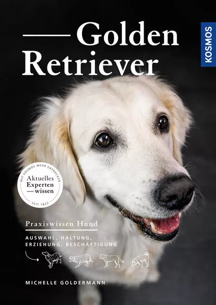 Cover: Golden Retriever