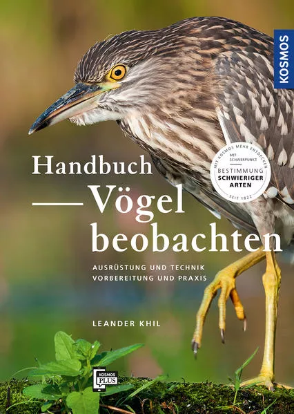 Handbuch Vögel beobachten</a>