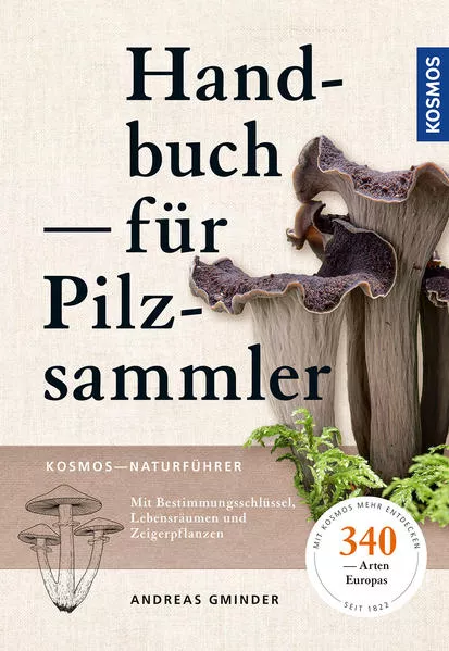 Handbuch für Pilzsammler</a>