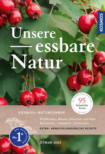 Unsere Essbare Natur</a>